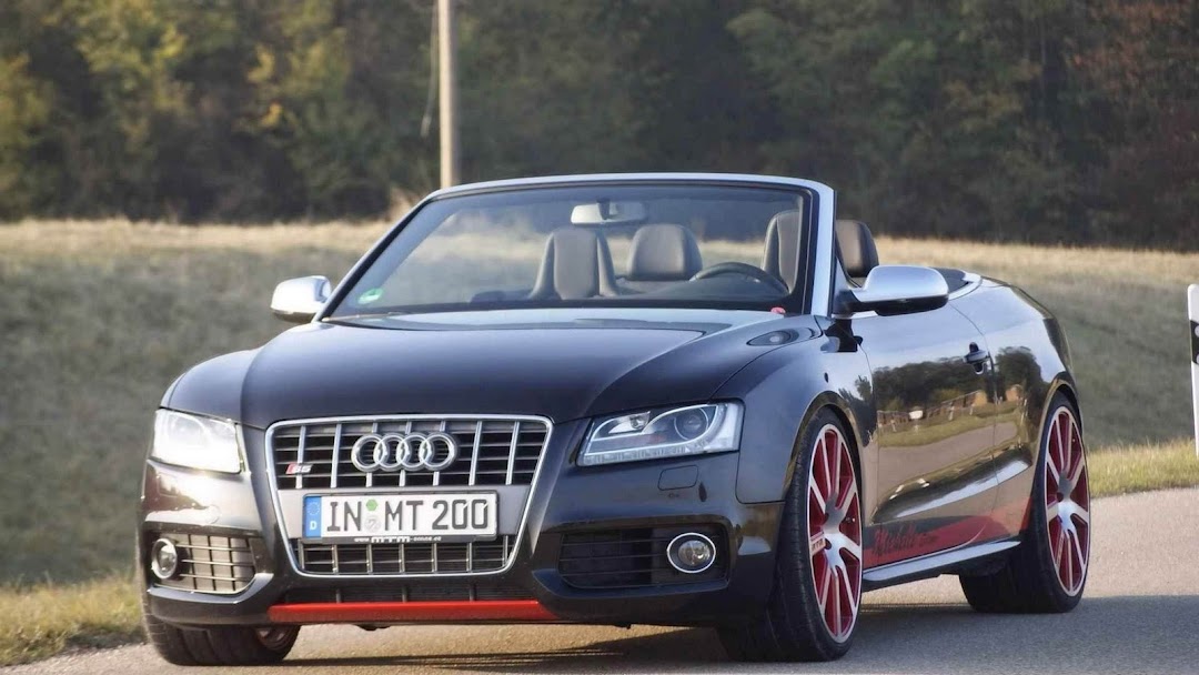 Audi Car hd wallpaper 11