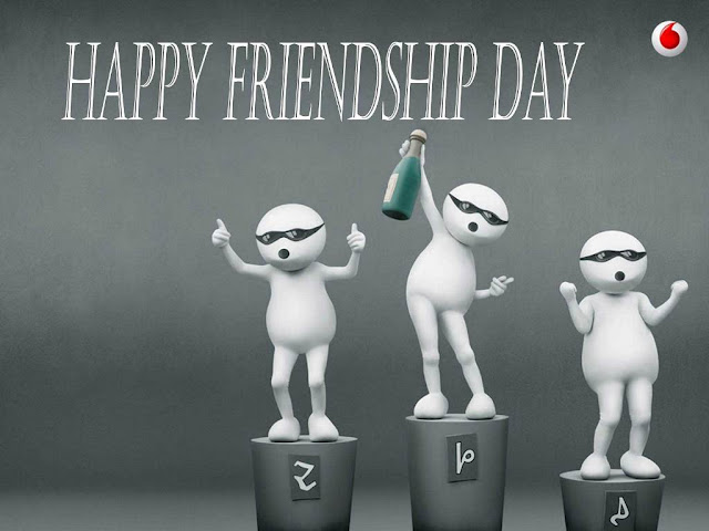 Happy Friendship Day  (16)