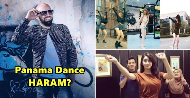 Benarkah Panama Dance Haram? Kenali 5 Perkara Tentang Tarian Panama Yang Ramai Tak Tahu