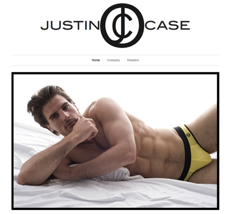justin case