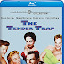 The Tender Trap (1955) {Warner Archive Blu-ray Review}