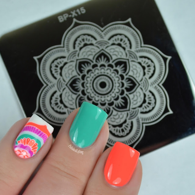 nail art