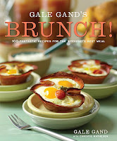 the brunch book