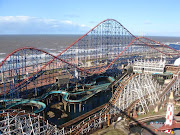 Pleasure Beach Blackpool (pleasure beach blackpool)