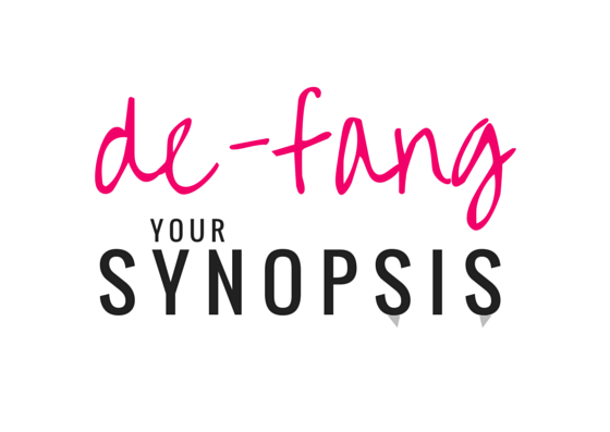 Defang Your Synopsis