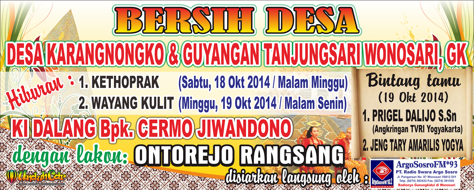 Contoh Banner Pulsa - Contoh 0108