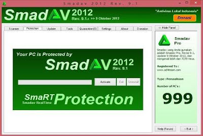 Smadav 9.1