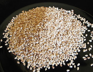 Sesame seeds benefits in Hindi