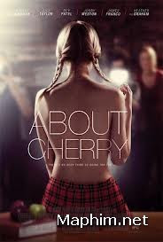 Thoát Y - About Cherry 2012  
