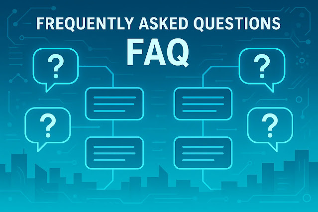 よくある質問（FAQ）