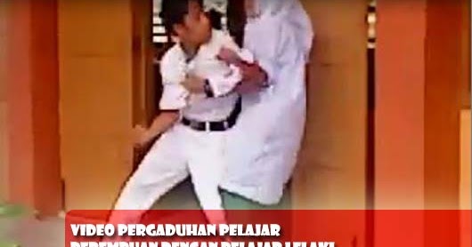 Pak Janggut Tukang Cerita VIDEO GANAS BUDAK SEKOLAH GADUH 