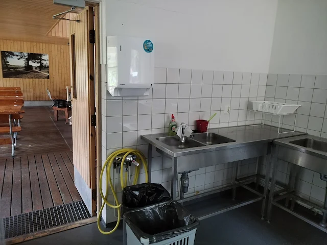 #TalonmiespalveluTampere matkalla #Yyteriin kesälomalle 24.6.2025 klo1535 kuva8 Pesutiloja talonmiespalvelu@gmail.com https://Talonmiespalvelu-Tampere.blogspot.com