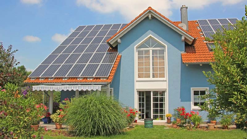  The Best Environmentally Friendly Systems For Your Home