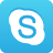 skype