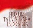 Hukum Tata Negara adalah