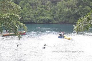 Pantai Sulamadaha