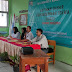 Latihan Dasar Kepemimpinan Siswa (LDKS).