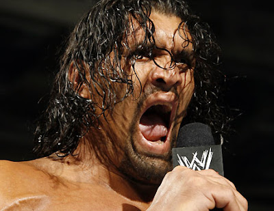 The Great Khali