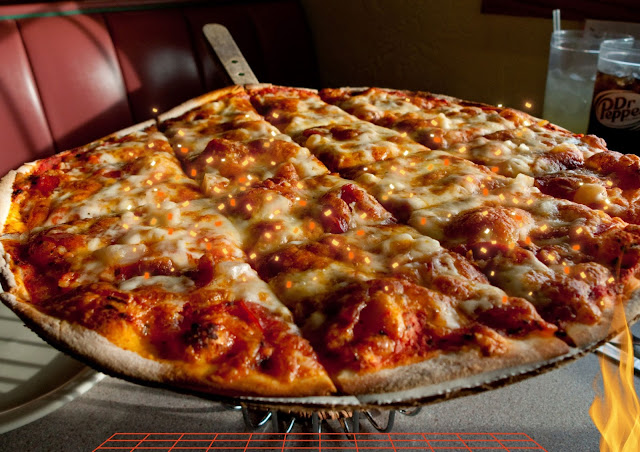 From Ancient Flatbreads to Modern Pizza
