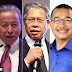 YB keluar Umno tak semestinya khabar baik buat PH