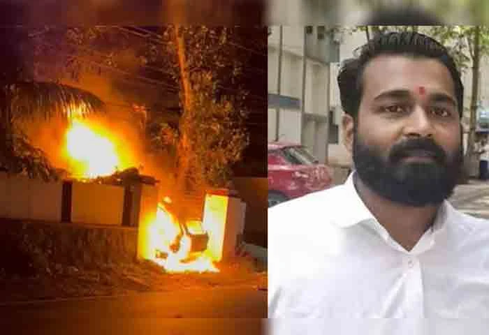 Mystery shrouds death of Alappuzha man in car explosion