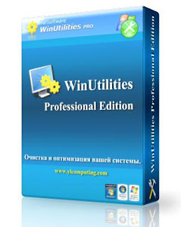 WinUtilities v10.42 Professional Edition Full Serial MFShelf Software Download Mediafire