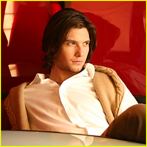 2012 Latest Actor Ben Barnes desktop HD wallpapers