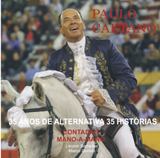 Livro sobre Paulo Caetano apresentado no próximo mês