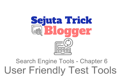 User Friendly SEO Tools