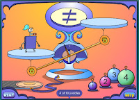 http://pbskids.org/cyberchase/math-games/poddle-weigh-in/