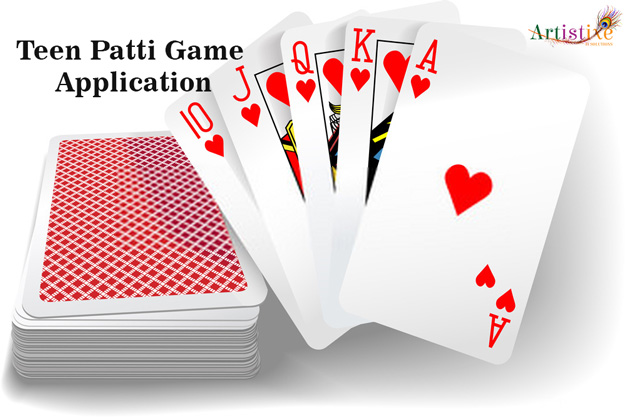 Teen Patti Game App