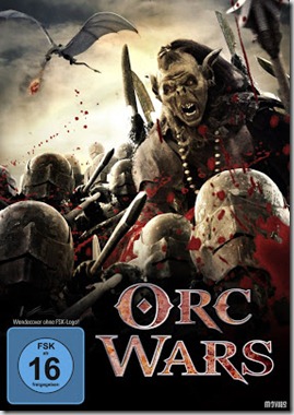 Orc Wars