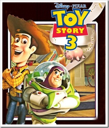 toy story