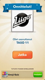 logo quiz suomi vastaukset taso 10