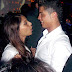 Ronaldo Bipasha Controversial Kiss - Leaked Pics