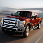 2016 Ford F250 Diesel Concept Price Review