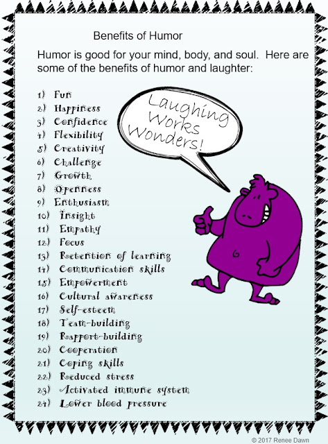 https://www.teacherspayteachers.com/Product/Behavior-Management-with-Humor-3328505