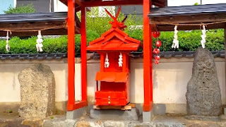 人文研究見聞録：素戔嗚神社（素佐男神社、祇園さん） ［奈良県］