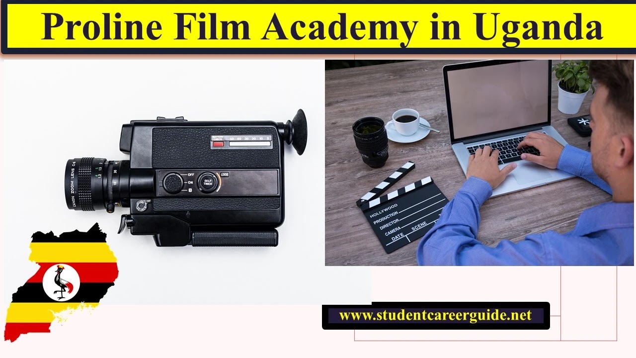 Proline Film Academy