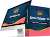 Email Videos Pro: Product And Reviews