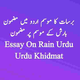 essay-on-rainy-season-in-urdu-barsat-ka-mausam-essay-in-urdu