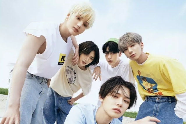 TXT Enters Billboard 200 Again, Becomes Second Male K-Pop Artist in Top 60 for 5 Weeks