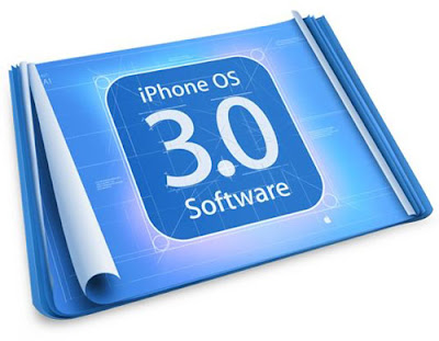 Iphone 3.0 software download