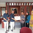 Guna Maksimalkan Pelayanan Bagi Mahasiswa, UPBJJ-UT Banda Aceh Membuka Kantor Cabang di Wilayah Lhokseumawe