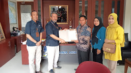 Guna Maksimalkan Pelayanan Bagi Mahasiswa, UPBJJ-UT Banda Aceh Membuka Kantor Cabang di Wilayah Lhokseumawe