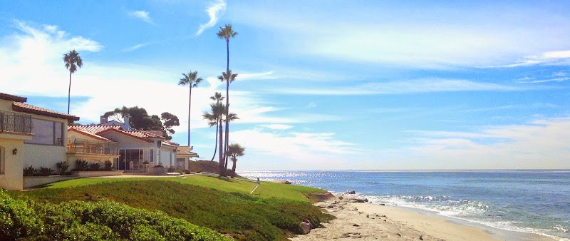 New Development Breaking Ground At Windnsea, La Jolla: What If You Saw It Here First?