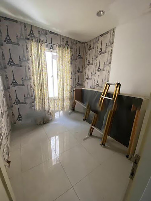 Residence One 3 Kamar Tidur 2 Kamar Mandi Luas 90 m² - Harga Rp17 Juta/m² - 3