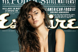 Actress Penelope Cruz named Sexiest Woman Alive by Esquire mag