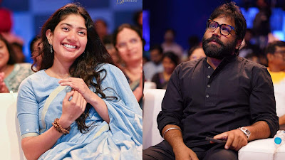 Sandeep Reddy Vanga and Sai Pallavi's Controversy