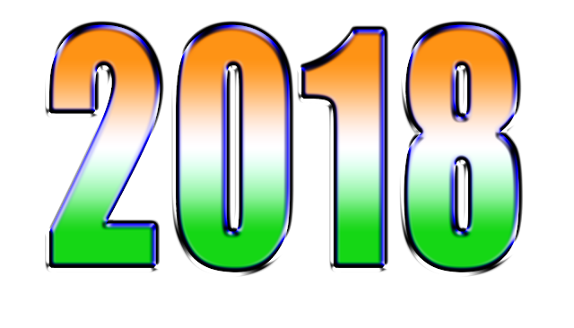 happy new year 2018 wallpapers free download